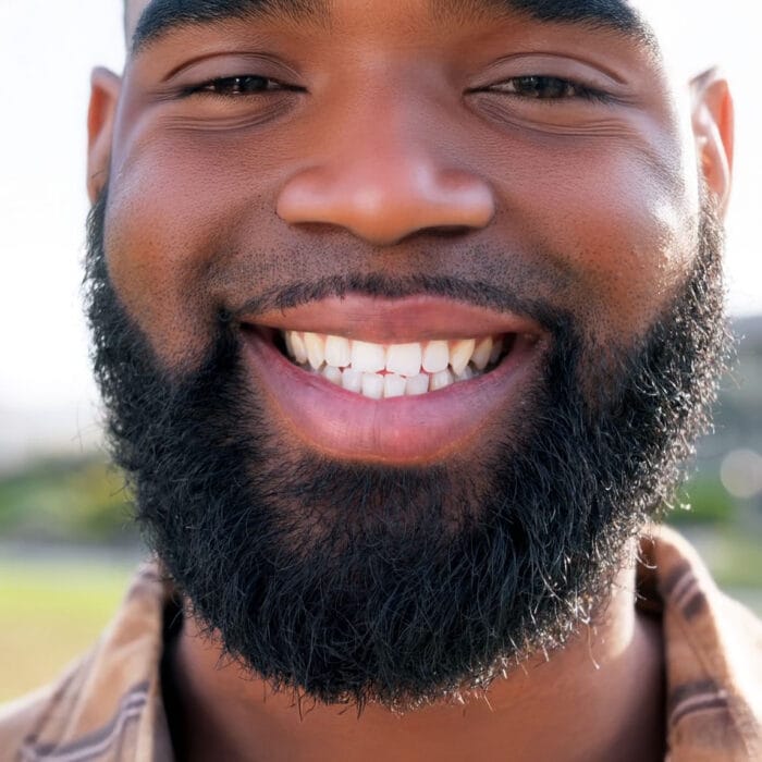 Canna-Grow Hair and Beard Serum - Image 4
