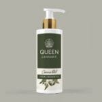 Canna-Oil Tissue and Massage Oil