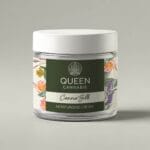 Canna-Silk Moisturising Cream