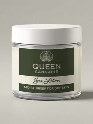 Spa Lotion Body & Face Moisturiser