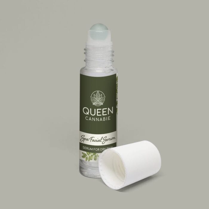 Spa Facial Serum