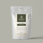 Canna-Bomb Bath Bomb