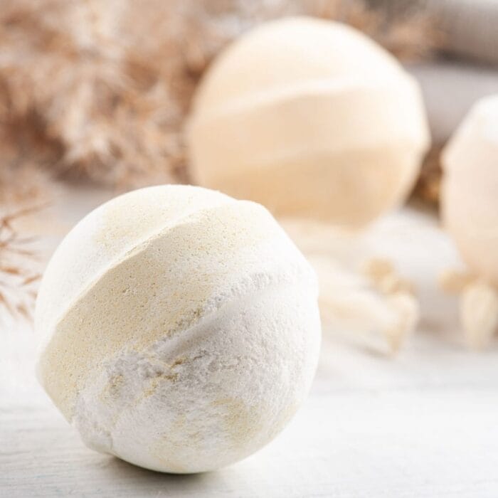 Canna-Bomb Bath Bomb - Image 2