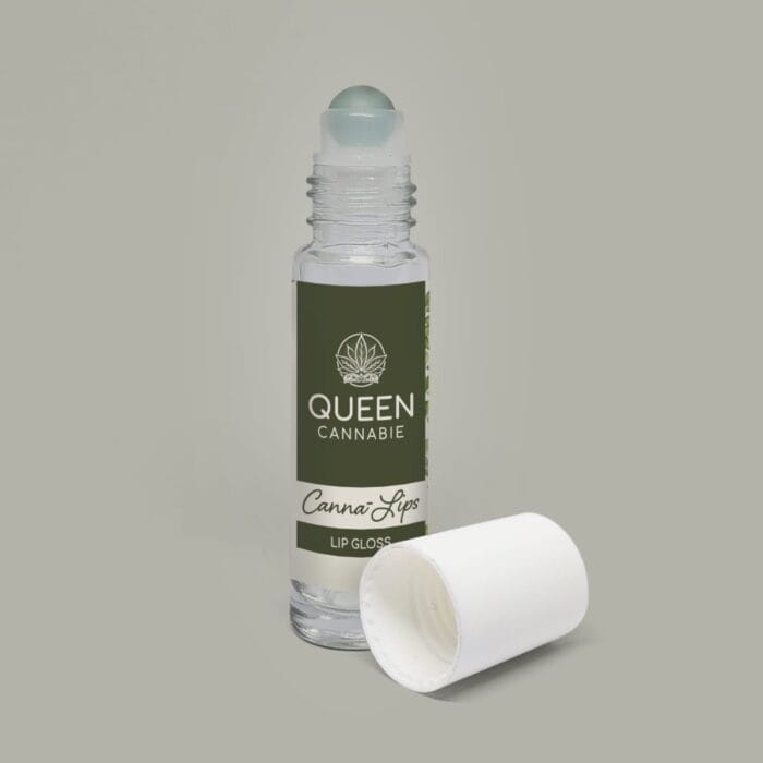 Canna-Lips Gloss
