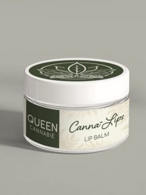 Canna-Lips Balm