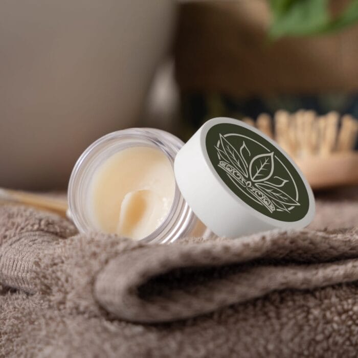 Canna-Lips Balm - Image 2