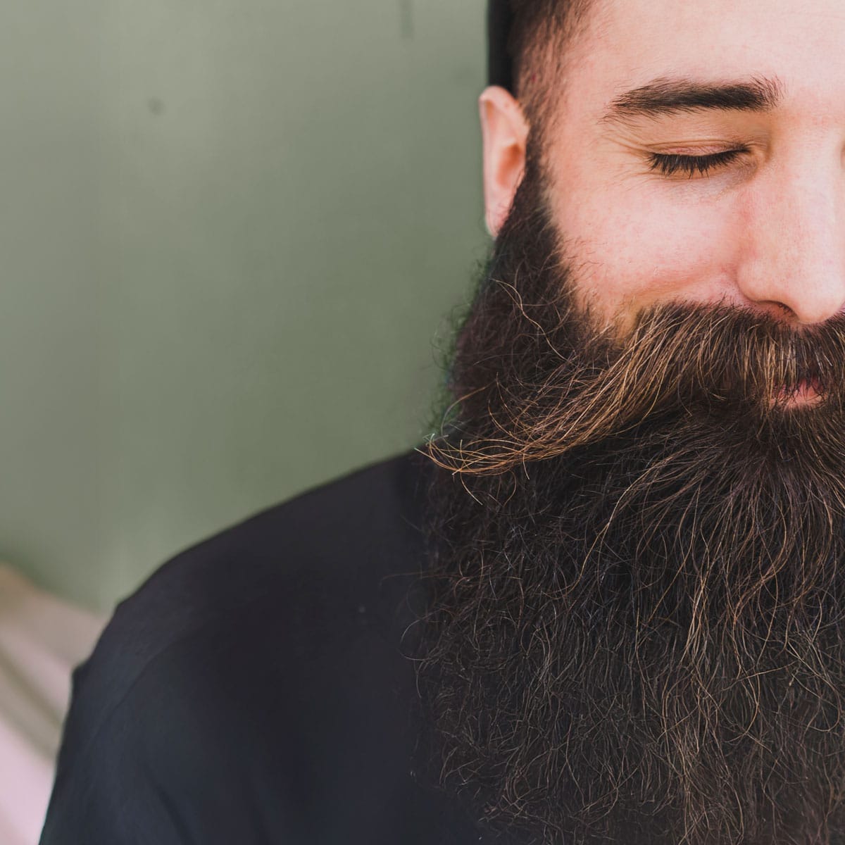 CBD hair and beard serum from Queen Cannabie South Africa