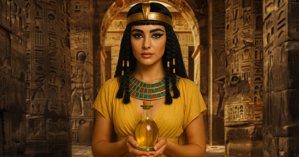Olive Oil for Skin – Natural Moisturizer with Healing Benefits | Queen Cannabie